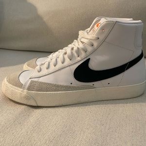 Nike Blazer Mid '77 Vintage Women's Shoe